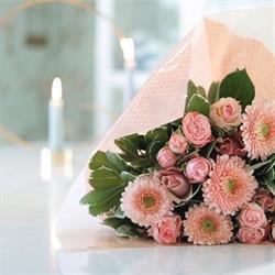 Wahlströms Blommor AB