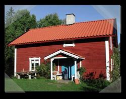 Friluftsgården Getsjötorp