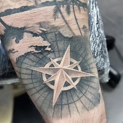 Taboo Ink Stockholm