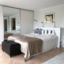 Mullbärsgården B&B