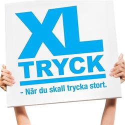 XL Tryck