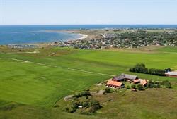 Agerör Henriksgård