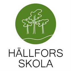 Hällfors skola