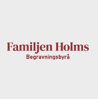 Familjen Holms Begravningsbyrå