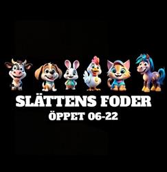 Slättens Foder