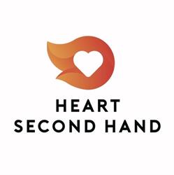 Heart Second Hand Kungälv