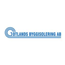 Gotlands Byggisolering AB