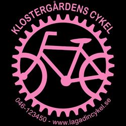 Cykla Med Last