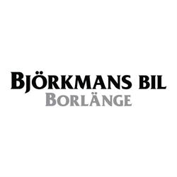 Björkmans Bil i Borlänge