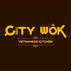 City Wok - Vietnamesisk Restaurang