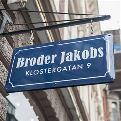 Broder Jakobs Stenugnsbageri