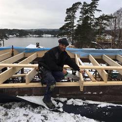 LBS Uddevalla Byggnads AB