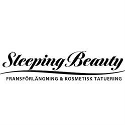 Salong Sleeping Beauty