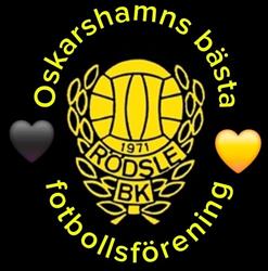 Rödsle BK