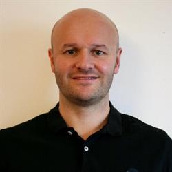 Din Kiropraktor Per-Erik Ohlgren