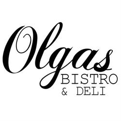 Olgas Bistro Hunnebostrand