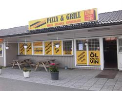 Annebergs pizzeria