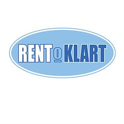 Rentoklart i Stockholm