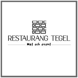 Restaurang tegel