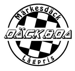 Däckboa