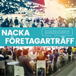 Nacka Företagarträff