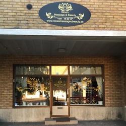 Nina's Massage & Beauty
