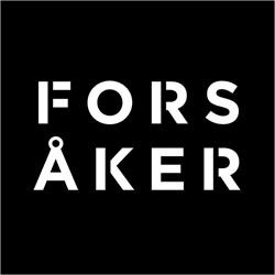 Forsåker