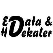 EH Data & Dekaler AB