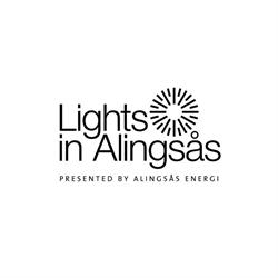 Lights in Alingsås