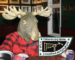 Gefleteknologerna