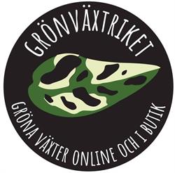 Grönväxtriket Valla Handelsträdgård