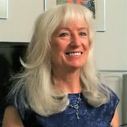 Violetta Schwarz - Herbaway Business & Wellness Coach