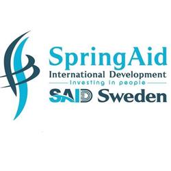 SpringAid International Development, SAID-Sweden
