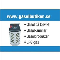 Gasolbutiken