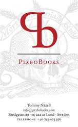 Pixbo Books