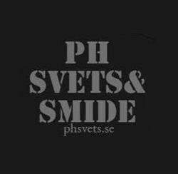 PH Svets & Maskinservice
