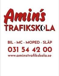 Amin trafikskola ab