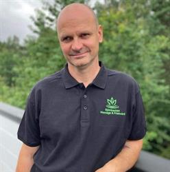 Björnbacken Massage & Friskvård
