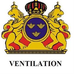 HSV Ventilation