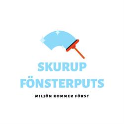 Skurup Fönsterputs