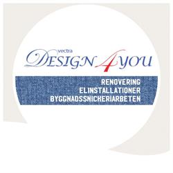 Vectra Design 4 You