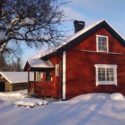 Älvgläntans fjällgård. Fjätervålen, Idre
