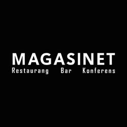Restaurang Magasinet i Hudiksvall
