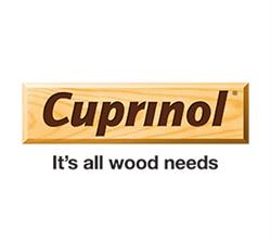 Cuprinol Sverige