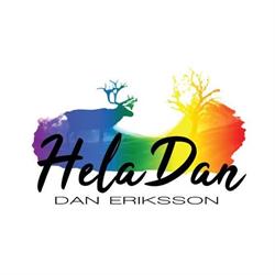 HelaDan - Dan Eriksson