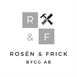 Rosén & Frick Bygg AB