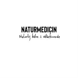 Naturmedicinen