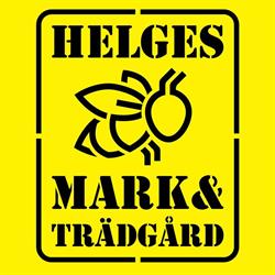 Helges Mark & Trädgård AB