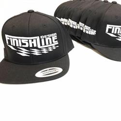 Finish Line Design