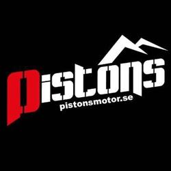 Pistons Motor